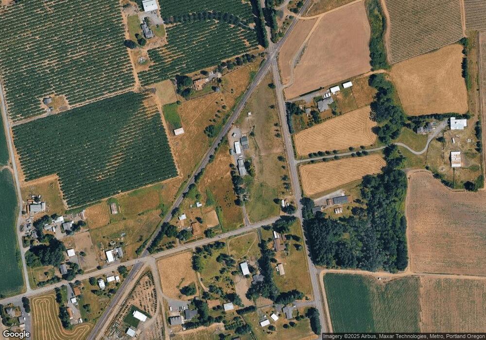 12181 Fargo Rd NE, Aurora, OR 97002 - photo 1