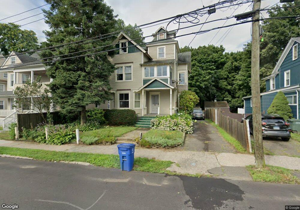 75 Fox St, Bridgeport, CT 06605 - photo 1