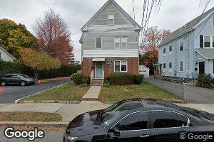 43 Rustic St Unit 2, Newton, MA 02458