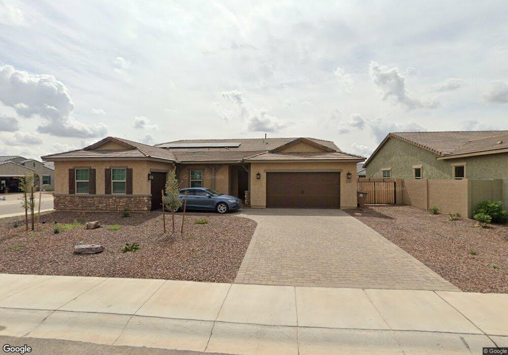17967 W Hazelwood St, Goodyear, AZ 85395 - photo 1