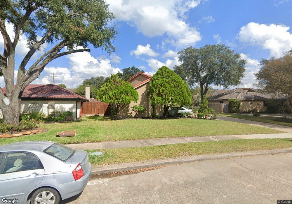 5954 Caruso Forest Dr, Houston, TX 77088 - photo 1