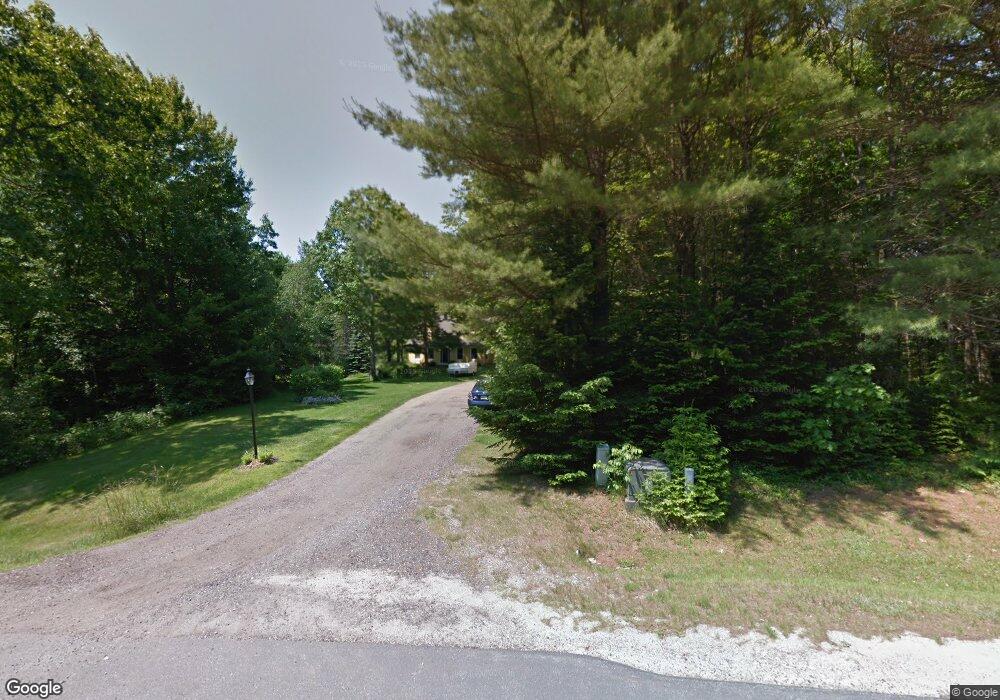 43 Todd Brook Rd, Freeport, ME 04032 - photo 1