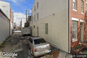 917 S Hanover St, Baltimore, MD 21230