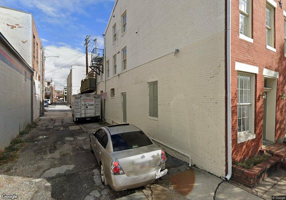 917 S Hanover St unit 3rd Floor, Baltimore, MD 21230 - photo 1