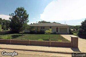 609 Ives St, Almena, KS 67622