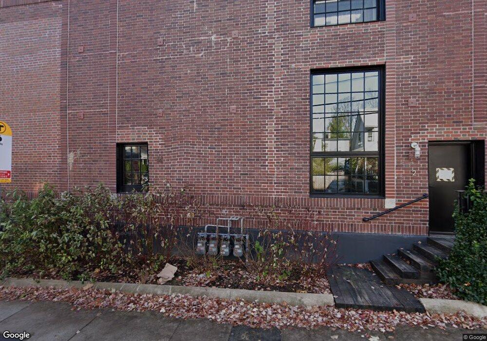 6 Avon St, Somerville, MA 02143 - photo 1