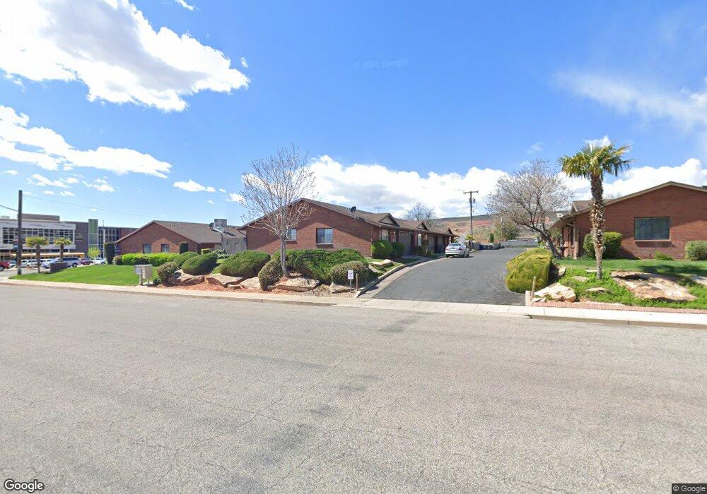 90 S 300 E unit 9, Saint George, UT 84770 - photo 1