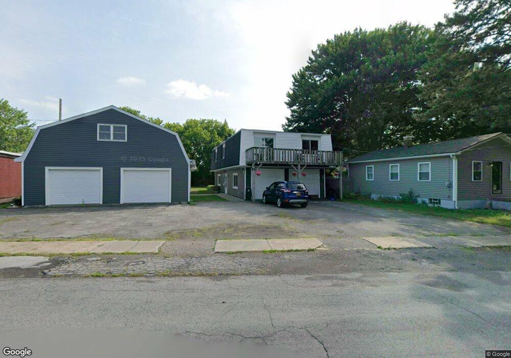 23 Riverview Ave, North Tonawanda, NY 14120 - photo 1