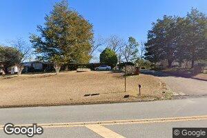 1100 Martin Luther King Blvd N, Union Springs, AL 36089