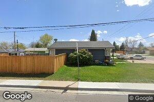 5580 Carr St, Arvada, CO 80002