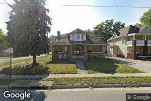 503 N Jameson Ave, Lima, OH 45805