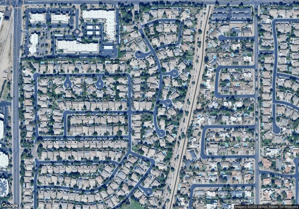 218 W Vinedo Ln, Tempe, AZ 85284 - photo 1