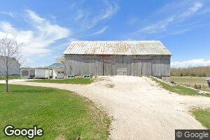 N7116 Cherry Rd, Glenbeulah, WI 53023