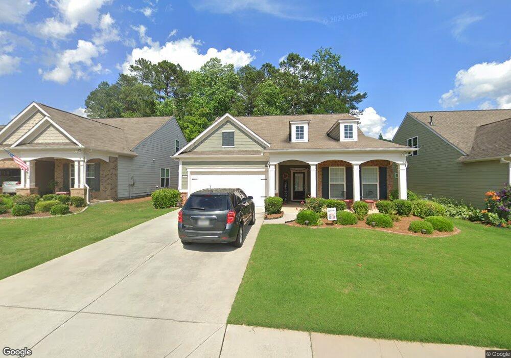 3175A Trickum Rd, Woodstock, GA 30188 - photo 1