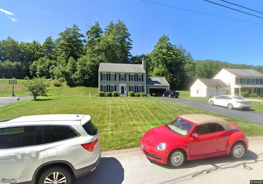 34 Deerwood Dr, Milford, NH 03055 - photo 1