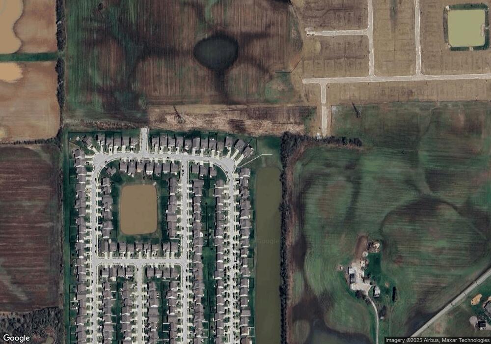 2597 Cedarmill Dr, Franklin, IN 46131 - photo 1