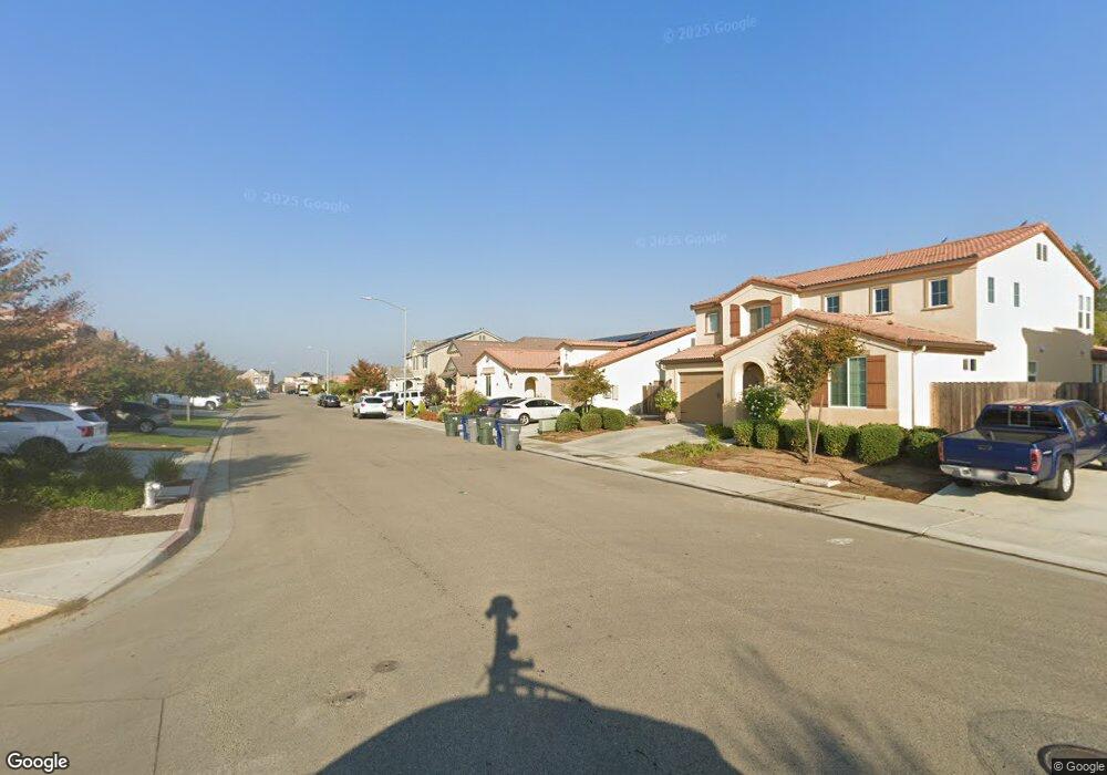7430 E Flint Way, Fresno, CA 93737 - photo 1