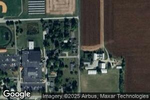 708 E Columbia St, Chalmers, IN 47929