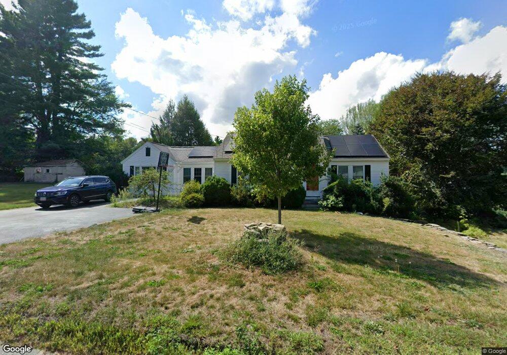 49 W Elm St, West Townsend, MA 01474 - photo 1