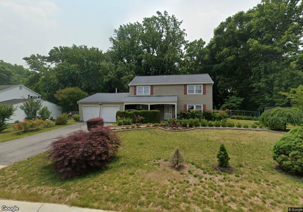 12733 Holiday Ln, Bowie, MD 20716 - photo 1