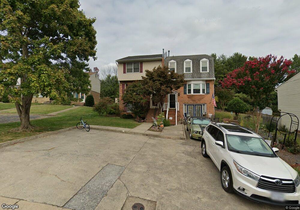 212 Wakefield Place, Harrisonburg, VA 22801 - photo 1