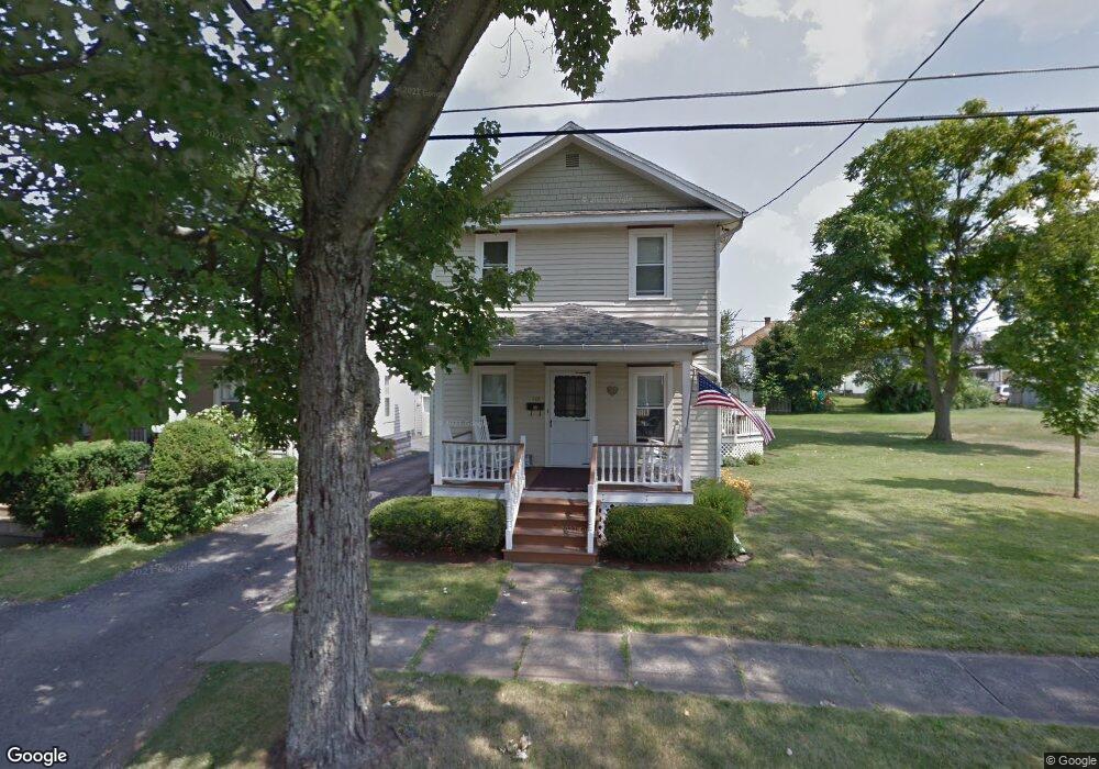 116 N 14th St, Olean, NY 14760 - photo 1