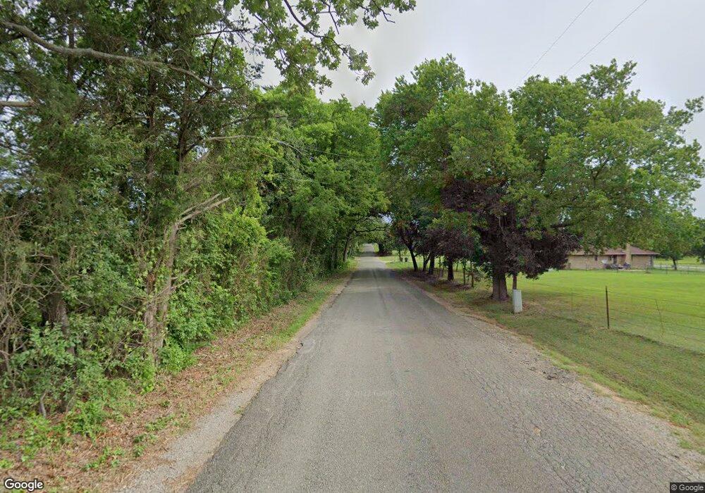 5172 S Fannin Ave, Denison, TX 75021 - photo 1