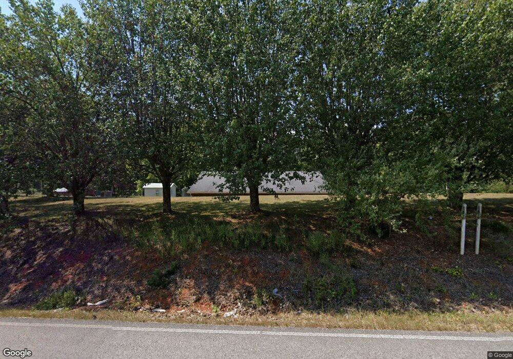 2896 Will Thompson Rd, Walling, TN 38587 - photo 1