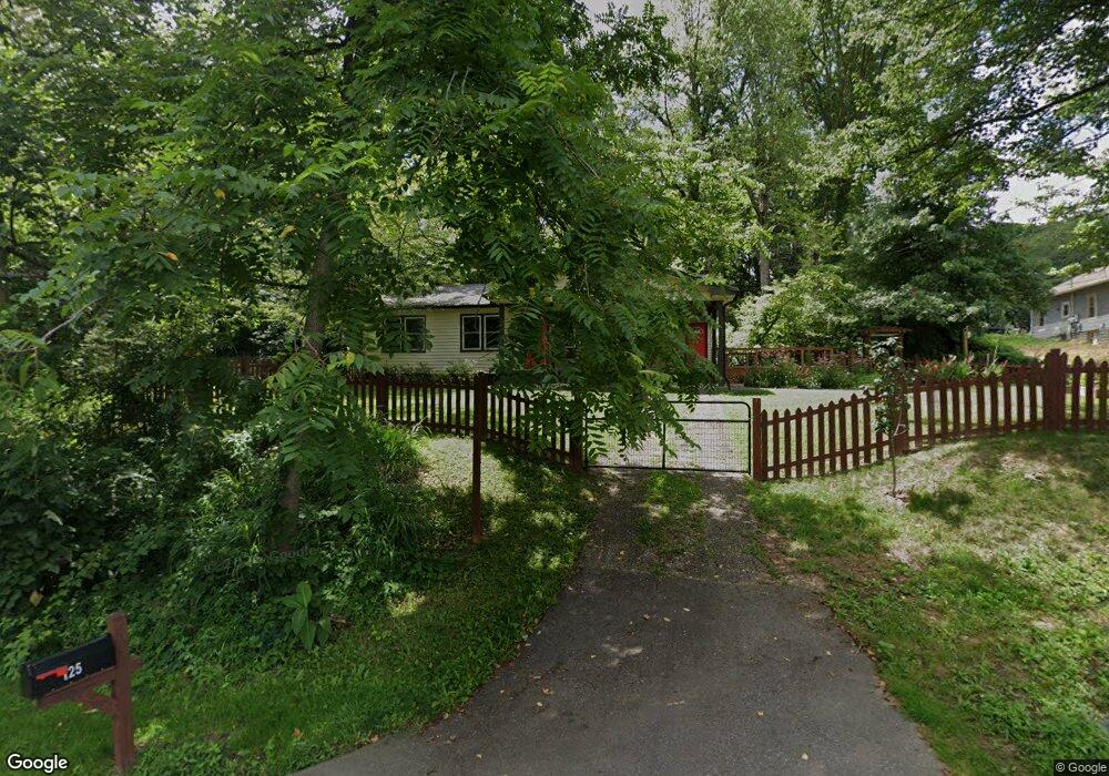 125 Raleigh Ave, Asheville, NC 28803 - photo 1