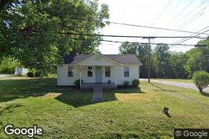 41 36th St NW, Hickory, NC 28601