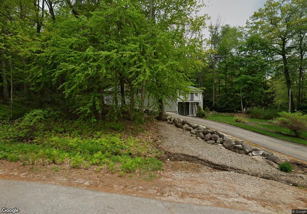 10 Baas Dr unit 8, Wolfeboro, NH 03894 - photo 1