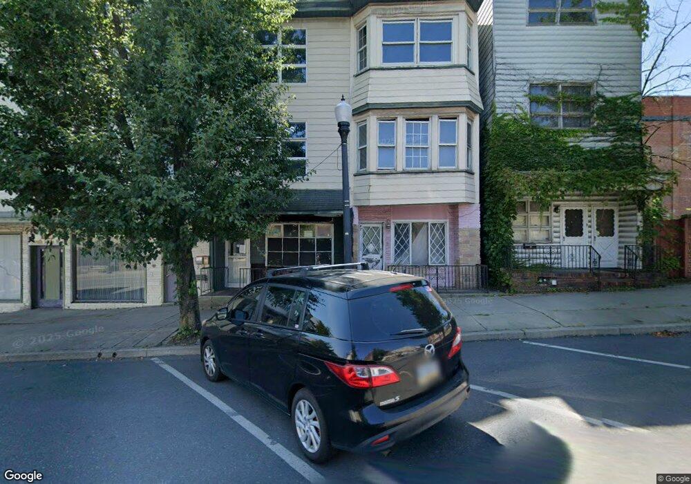 210 S Main St, Shenandoah, PA 17976 - photo 1