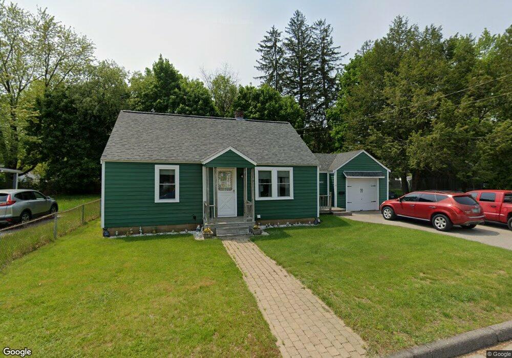 9 Davis St, Somersworth, NH 03878 - photo 1