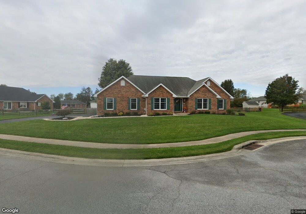 104 Victoria Ct, Bear, DE 19701 - photo 1