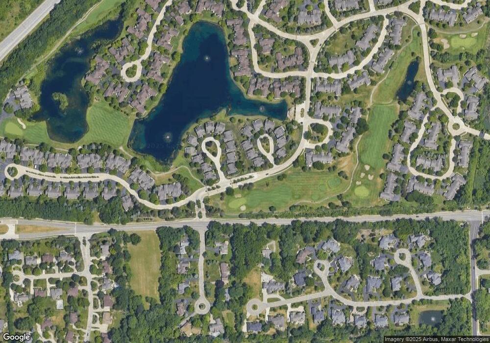 701 Upper Scotsborough Way unit Bldg-Unit, Bloomfield Hills, MI 48304 - photo 1