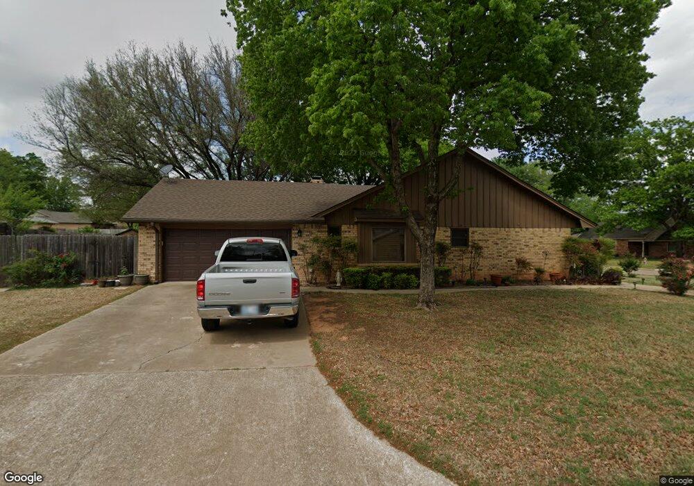 2107 W Club Rd, Duncan, OK 73533 - photo 1