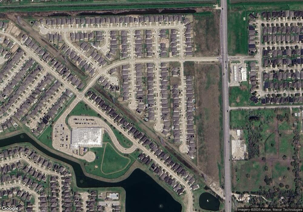 5306 Cascade Ct, Alvin, TX 77511 - photo 1