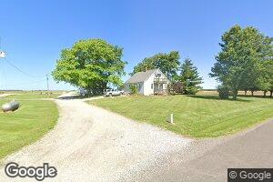 1195 Mettler Rd, New Douglas, IL 62074