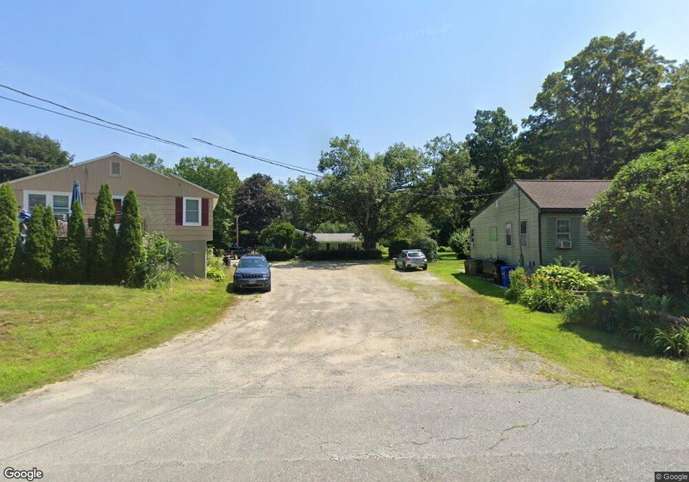 1191 Route 169, Woodstock, CT 06281 - photo 1