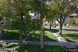 753 Princeton Ave, Lansing, MI 48915