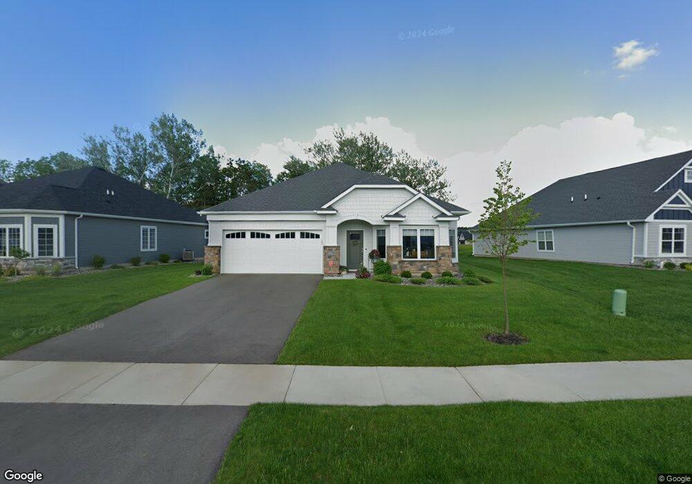 13796 Geneva Ave N, Hugo, MN 55038 - photo 1