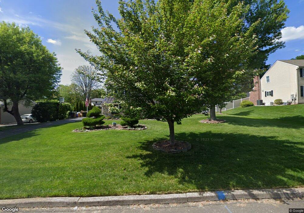 23 Pepperell Dr, Feasterville Trevose, PA 19053 - photo 1