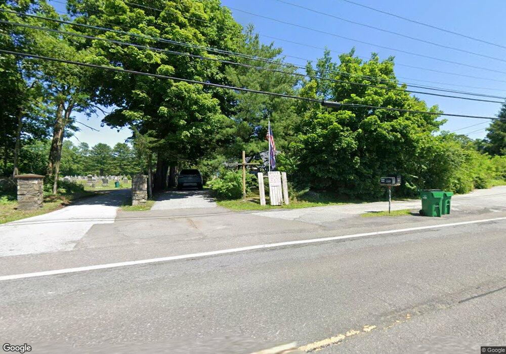 1068 Violet Ave, Hyde Park, NY 12538 - photo 1