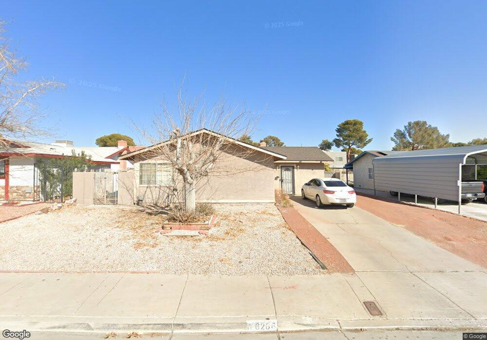 6266 W Foothill Blvd, Las Vegas, NV 89118 - photo 1