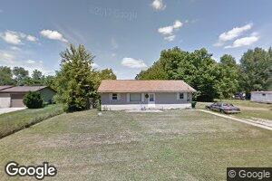 2900 E 9th St, Muncie, IN 47302