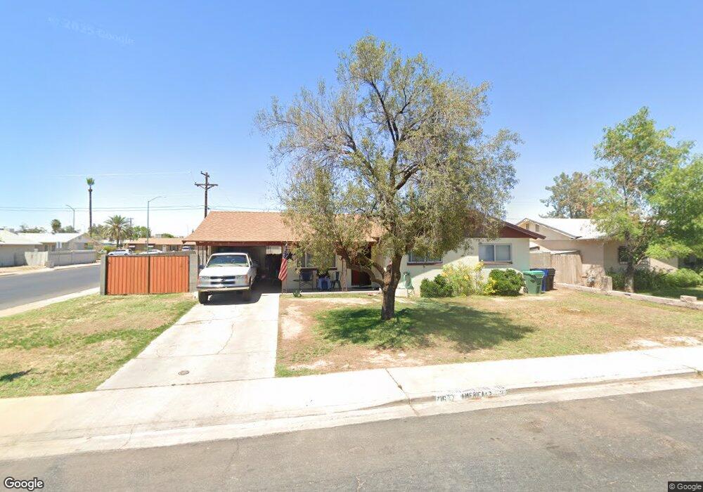 76 W Beall Ave, Mesa, AZ 85210 - photo 1