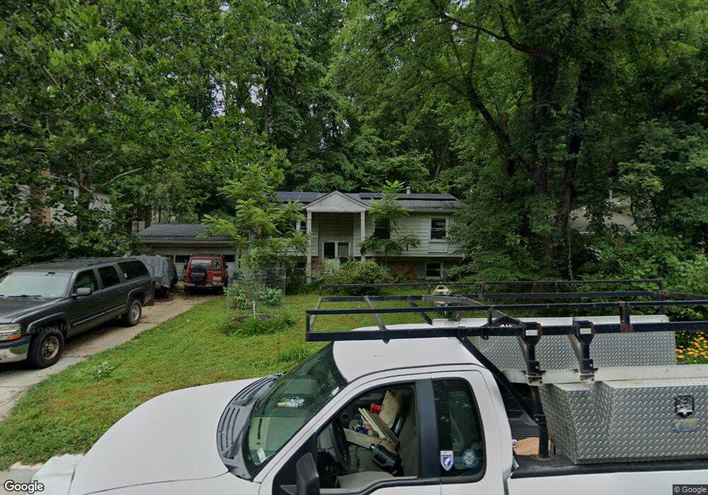 6608 Carleton Ct, Laurel, MD 20707 - photo 1