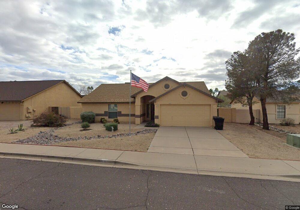 4841 E Halifax St, Mesa, AZ 85205 - photo 1