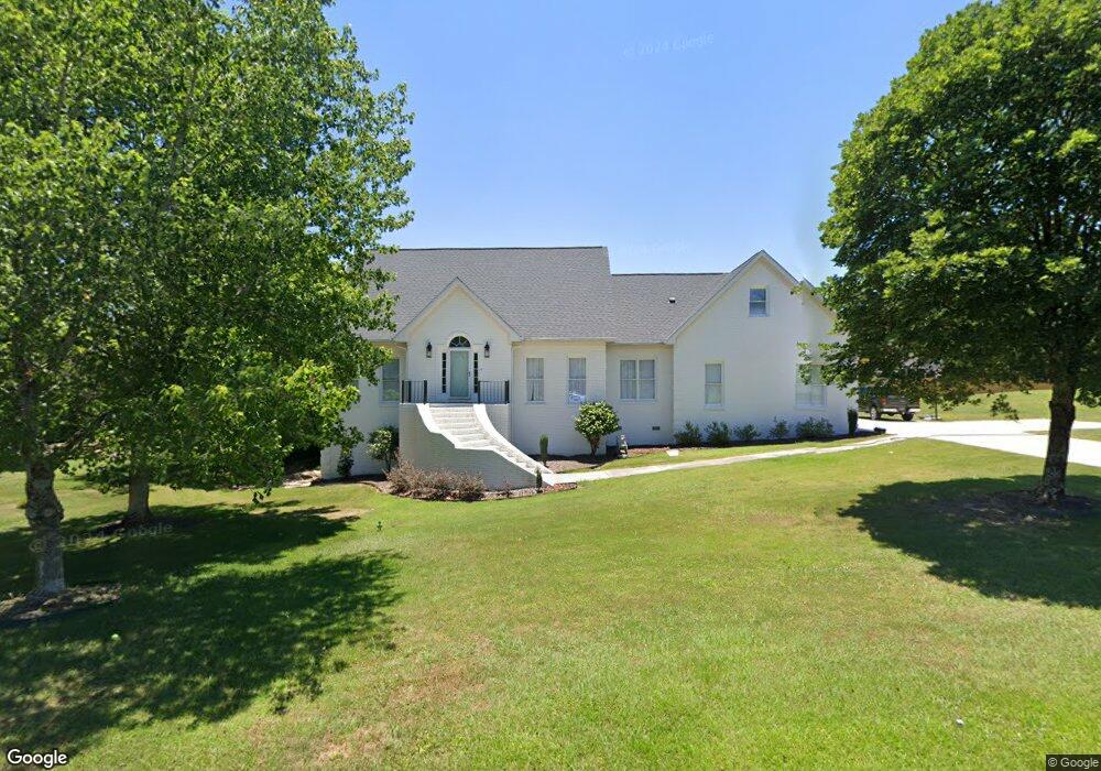 1638 Convent Rd NE, Cullman, AL 35055 - photo 1