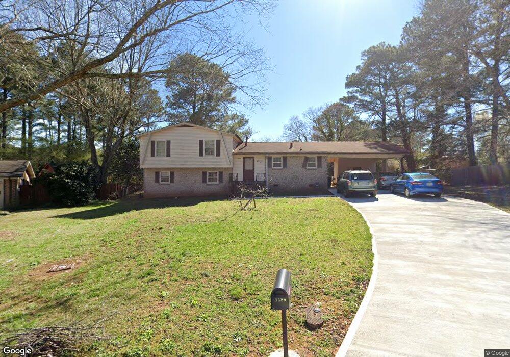 1489 Harbour Oaks Rd unit 2, Tucker, GA 30084 - photo 1